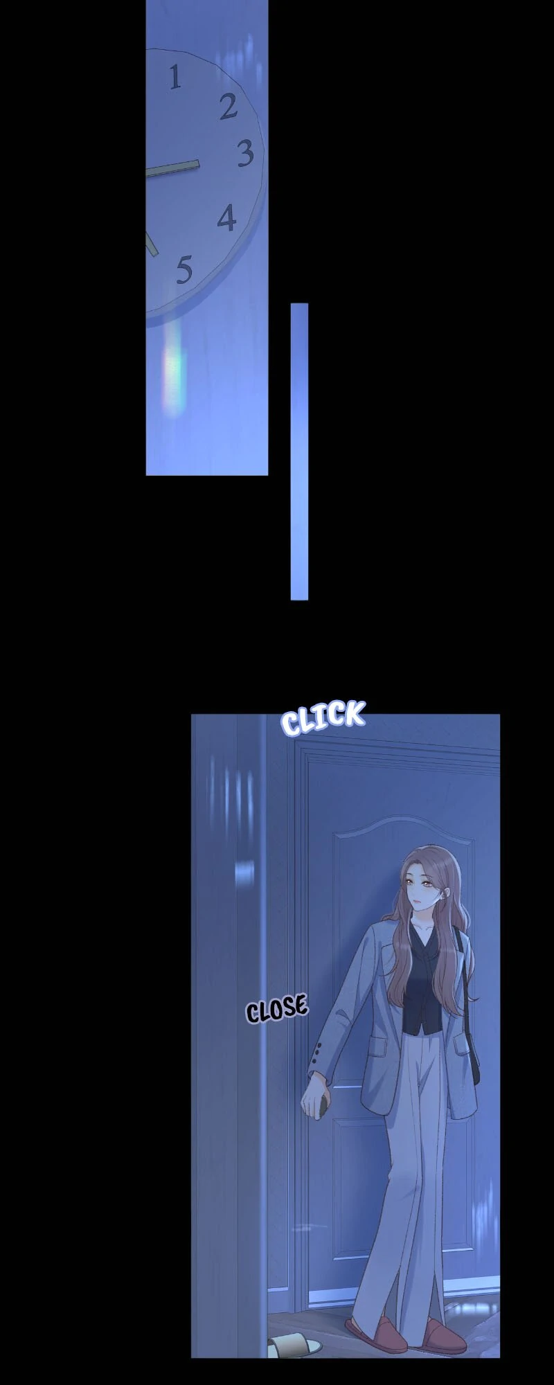 Eternal Love chapter 99 page 33