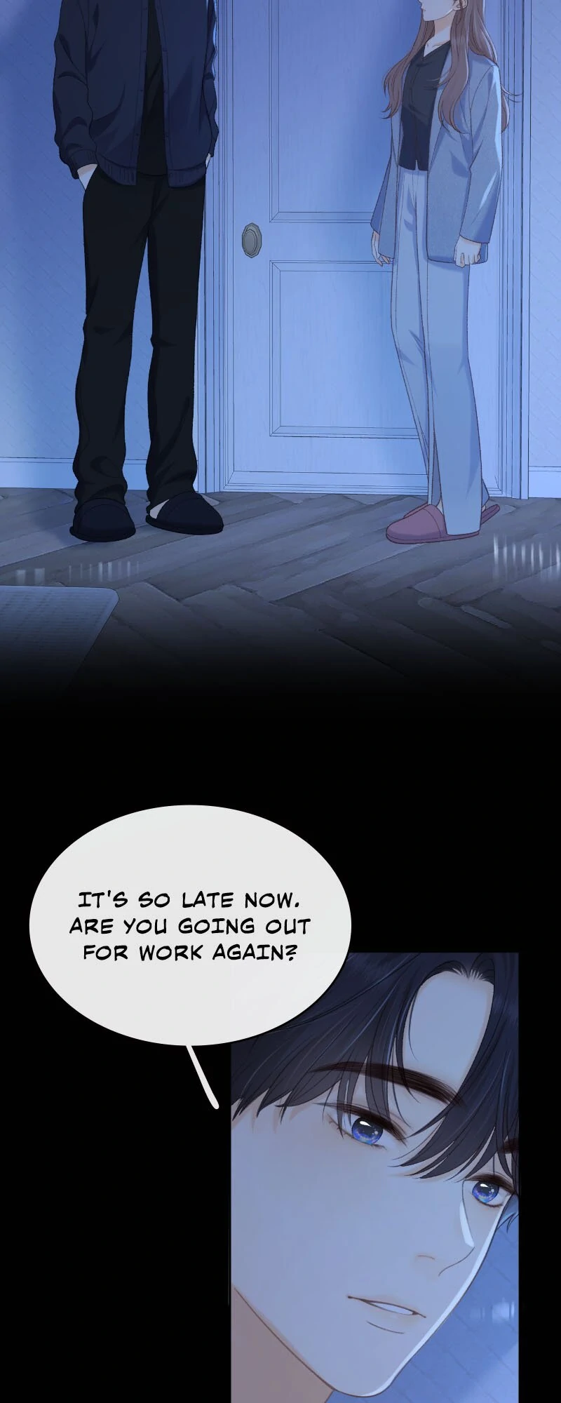 Eternal Love chapter 99 page 35