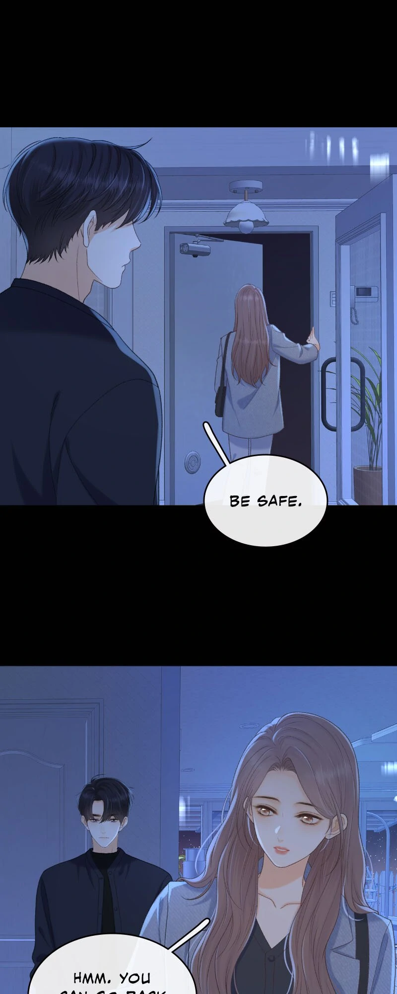 Eternal Love chapter 99 page 38