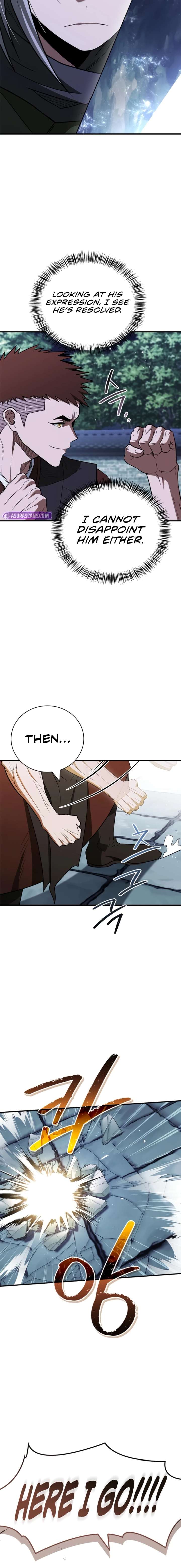 Genius Martial Arts Trainer chapter 105 page 7