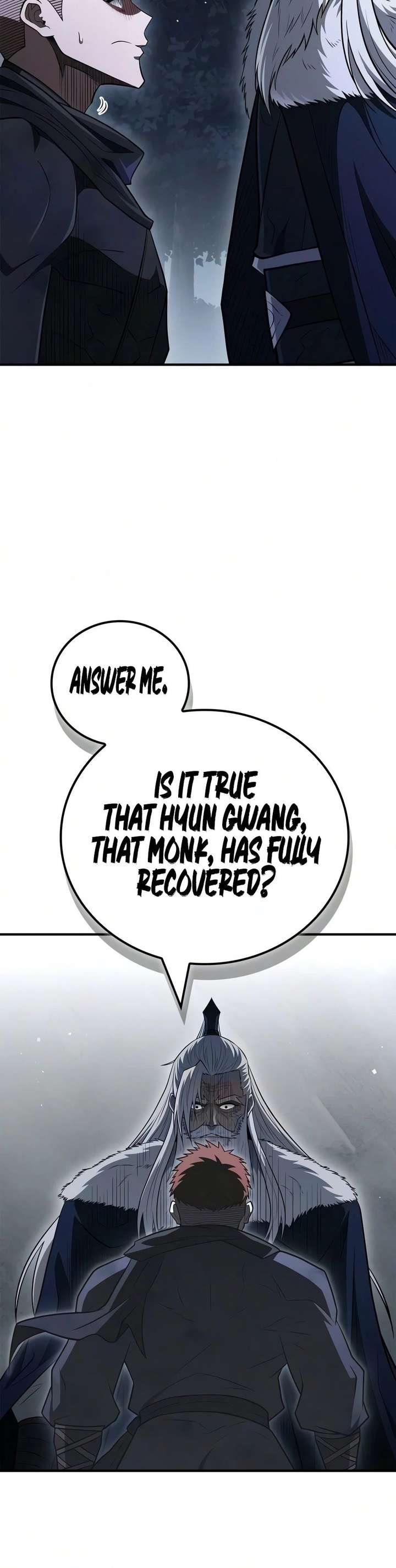 Genius Martial Arts Trainer chapter 114 page 19