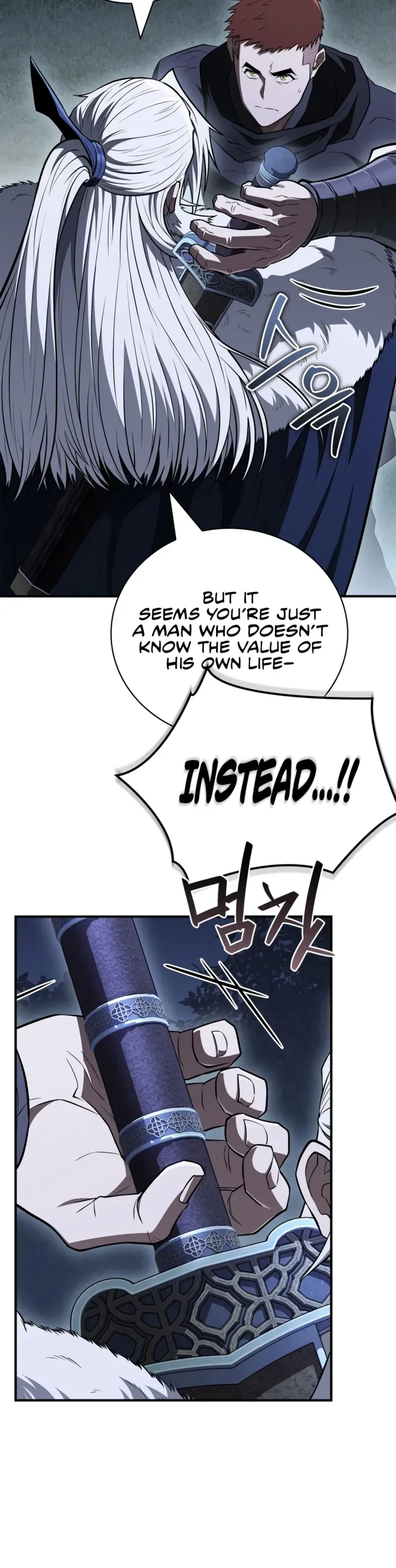 Genius Martial Arts Trainer chapter 115 page 2