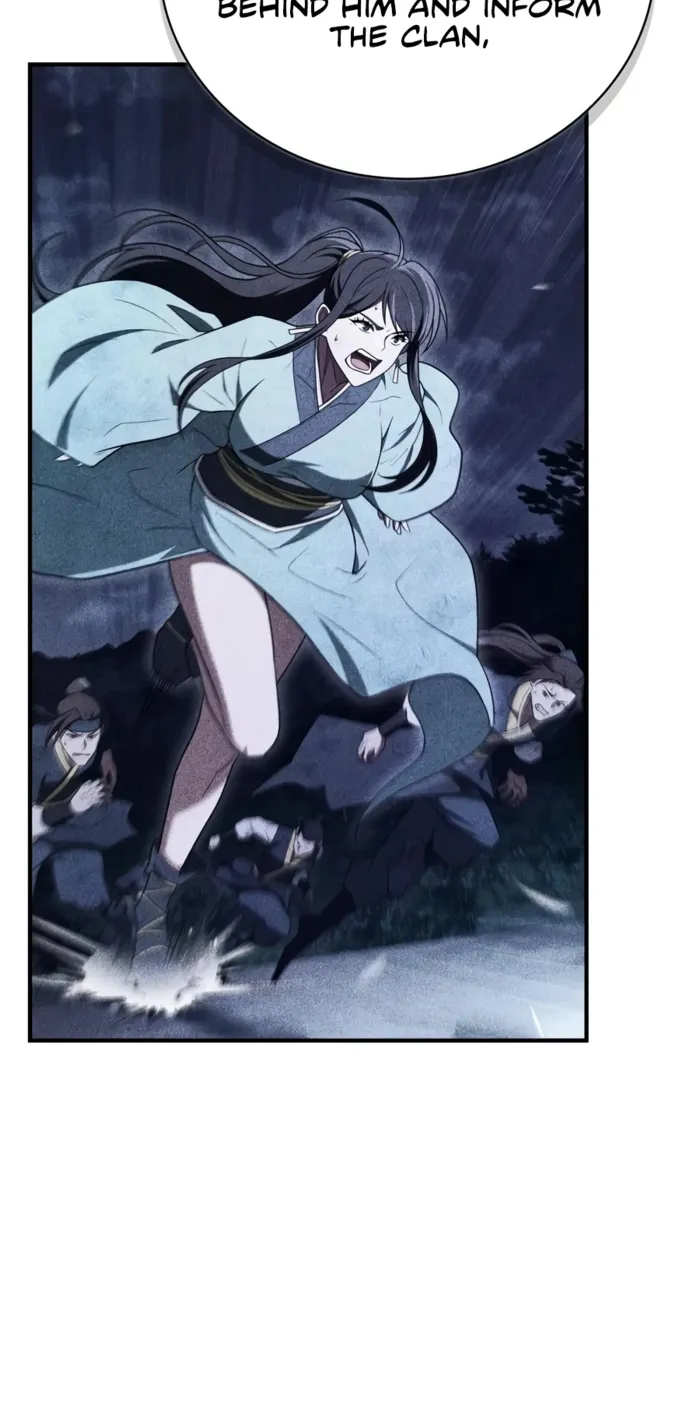 Genius Martial Arts Trainer chapter 115 page 18