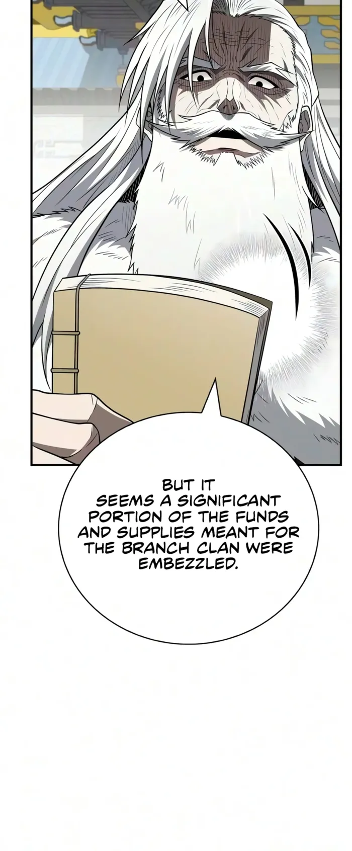 Genius Martial Arts Trainer chapter 116 page 2