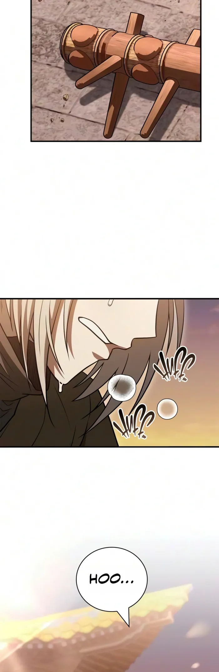 Genius Martial Arts Trainer chapter 116 page 6