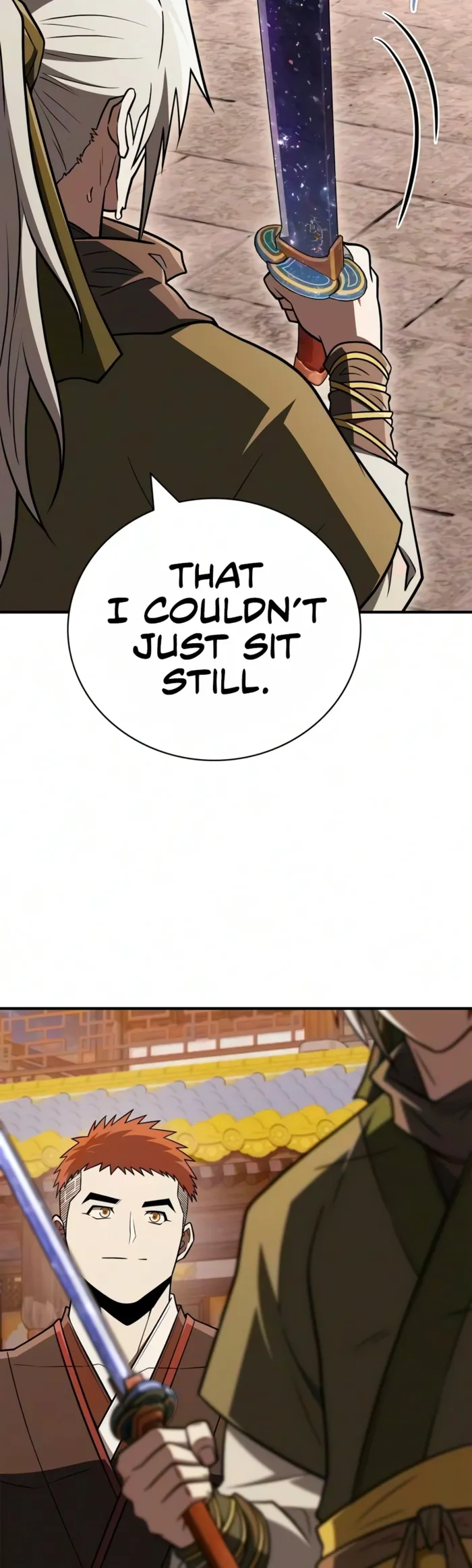 Genius Martial Arts Trainer chapter 116 page 8