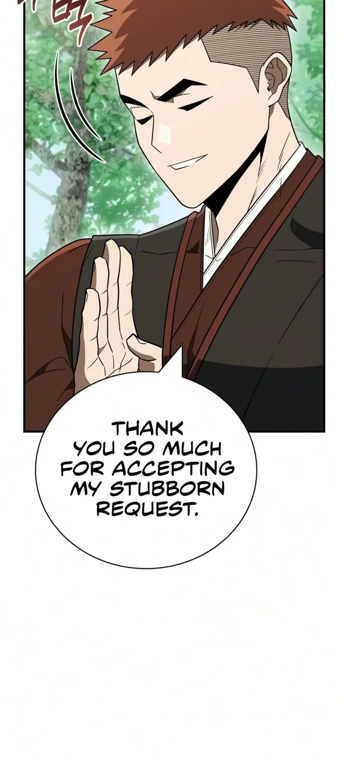 Genius Martial Arts Trainer chapter 116 page 14