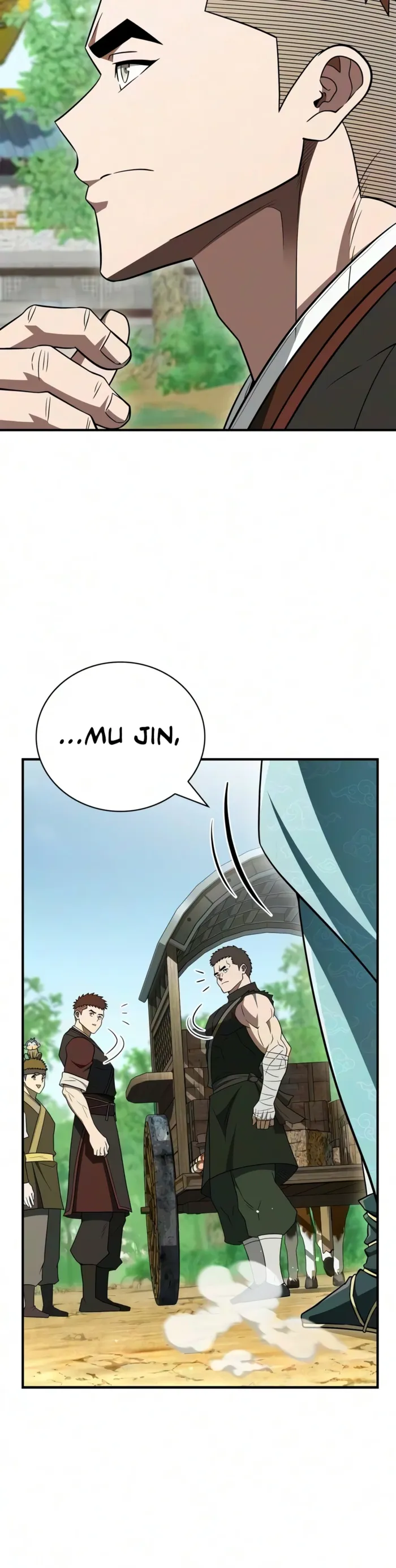 Genius Martial Arts Trainer chapter 116 page 16