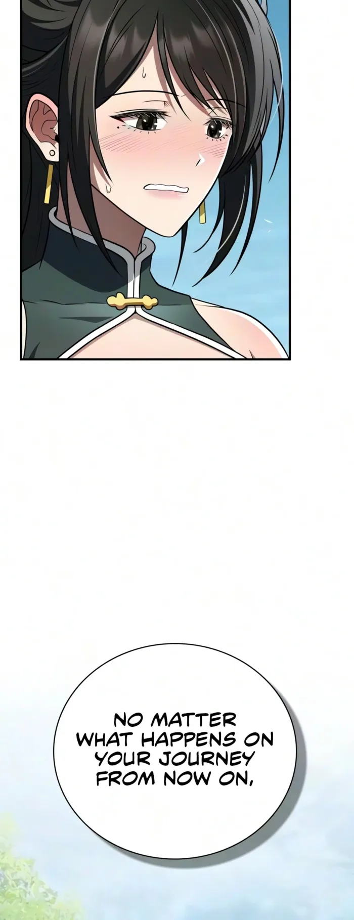 Genius Martial Arts Trainer chapter 117 page 4