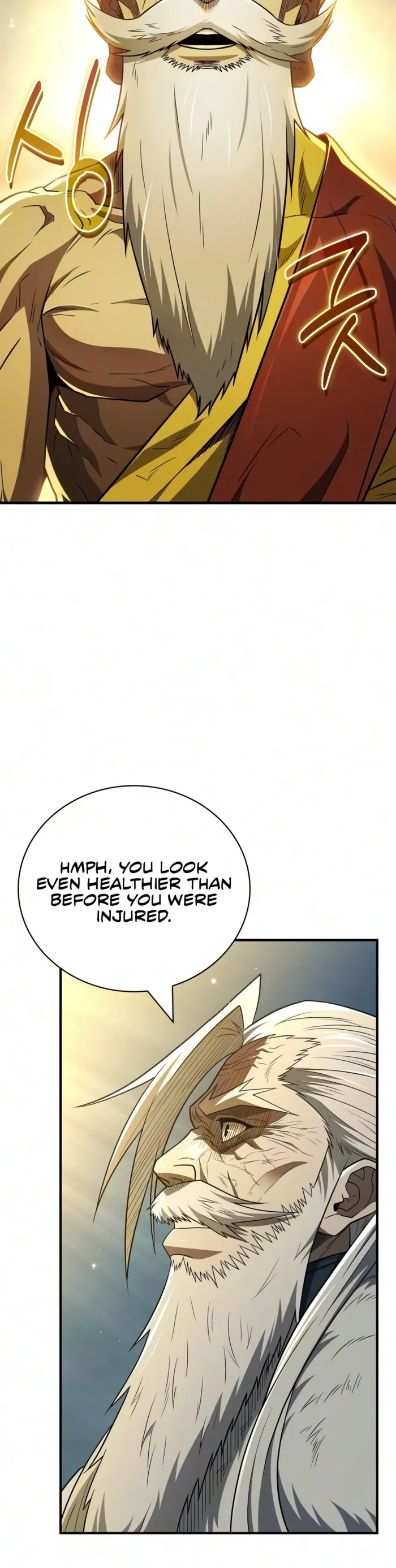 Genius Martial Arts Trainer chapter 117 page 16
