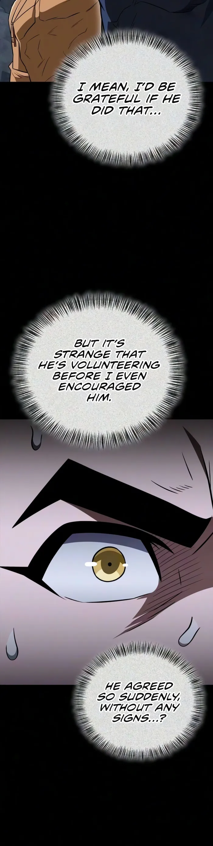 Genius Martial Arts Trainer chapter 119 page 12