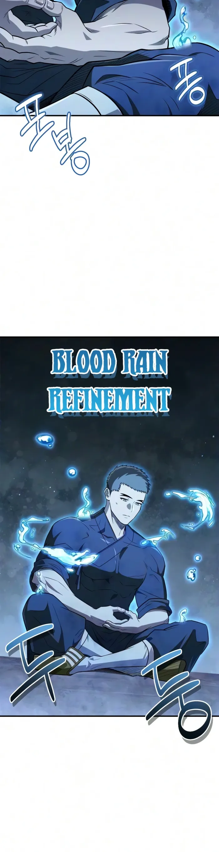 Genius Martial Arts Trainer chapter 119 page 14