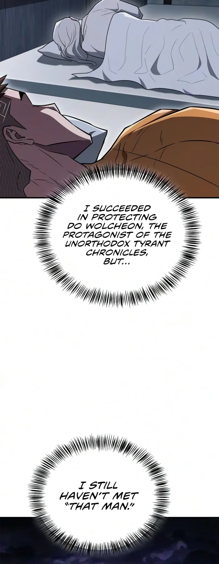 Genius Martial Arts Trainer chapter 122 page 4