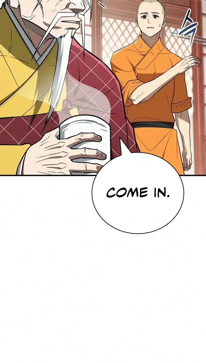 Genius Martial Arts Trainer chapter 122 page 6