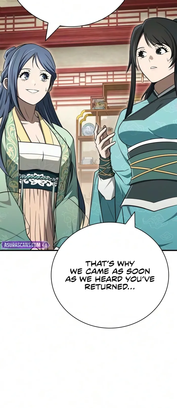 Genius Martial Arts Trainer chapter 122 page 11
