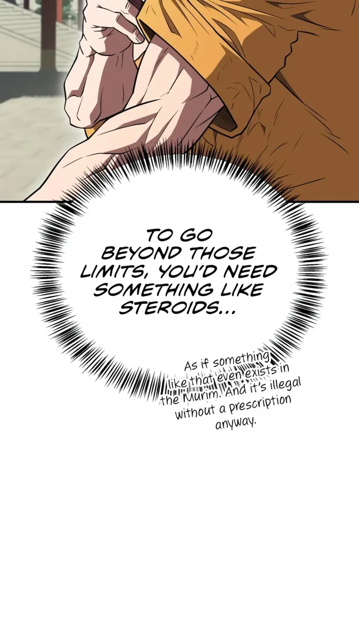 Genius Martial Arts Trainer chapter 123 page 8
