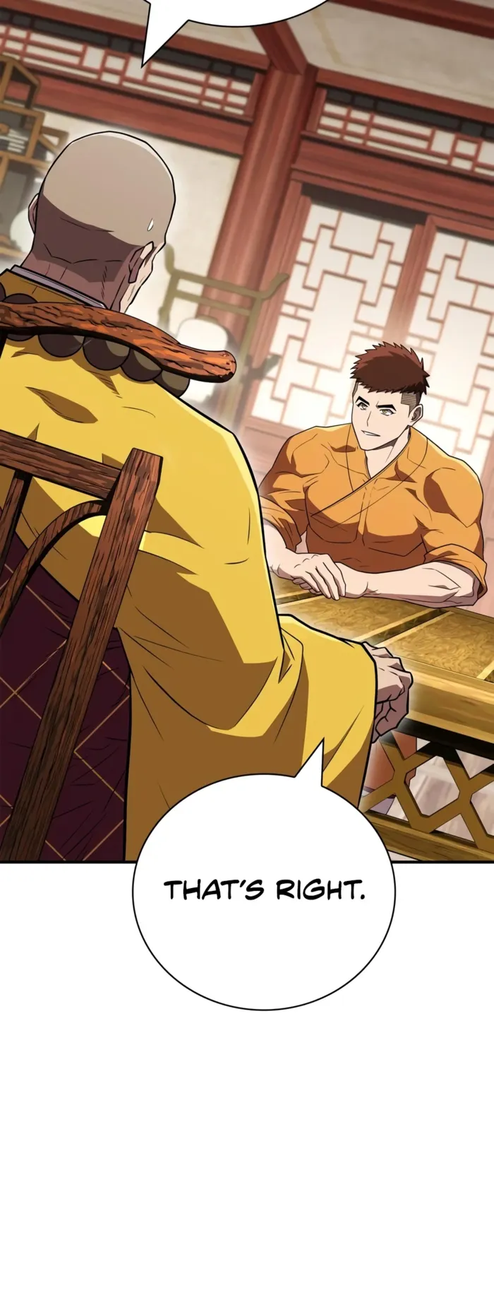 Genius Martial Arts Trainer chapter 123 page 18