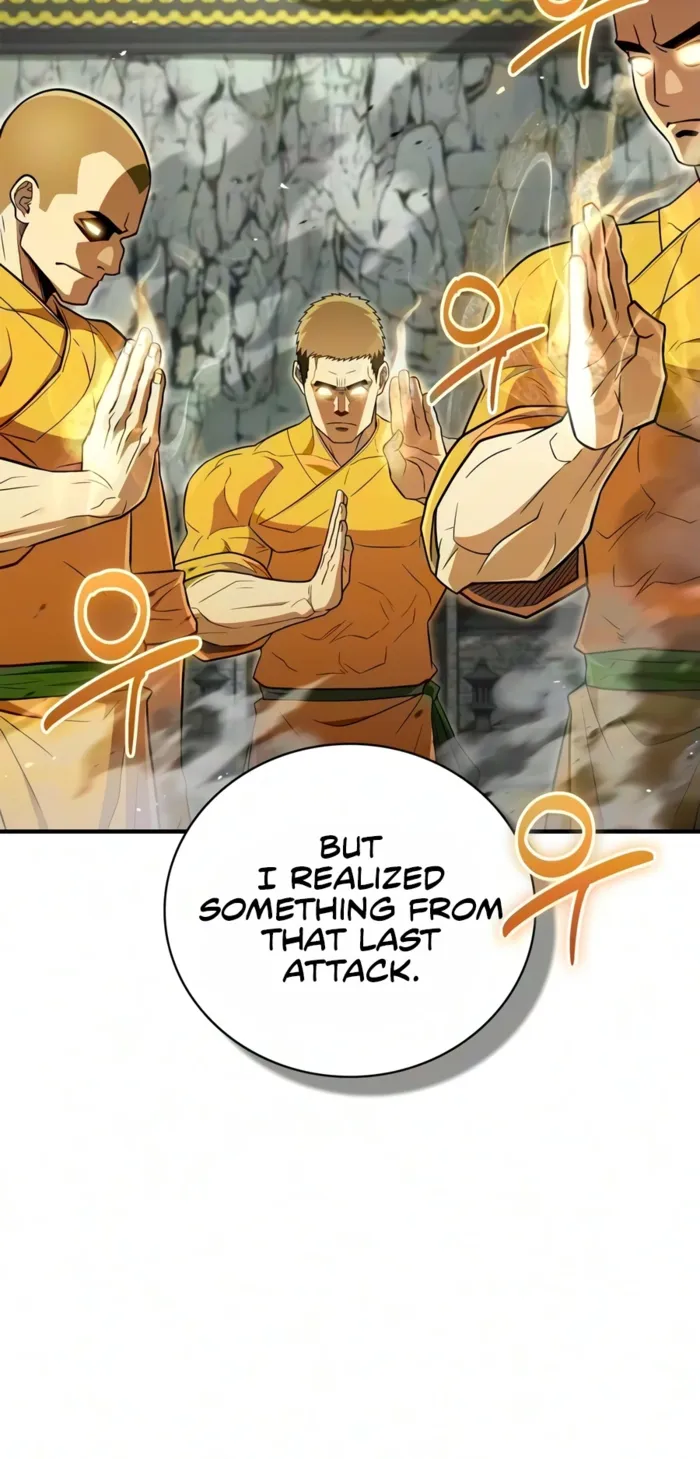 Genius Martial Arts Trainer chapter 124 page 18