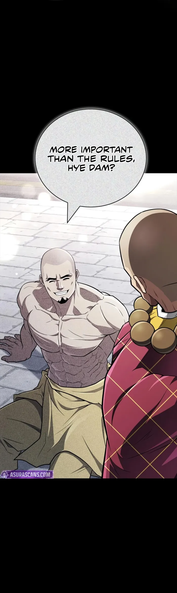 Genius Martial Arts Trainer chapter 125 page 10