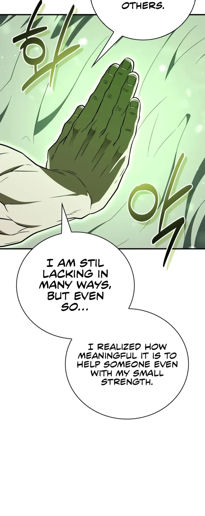 Genius Martial Arts Trainer chapter 125 page 16