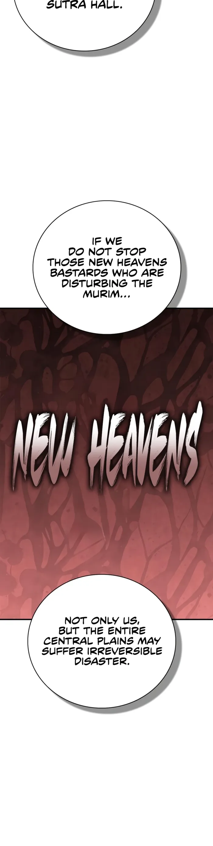 Genius Martial Arts Trainer chapter 125 page 18