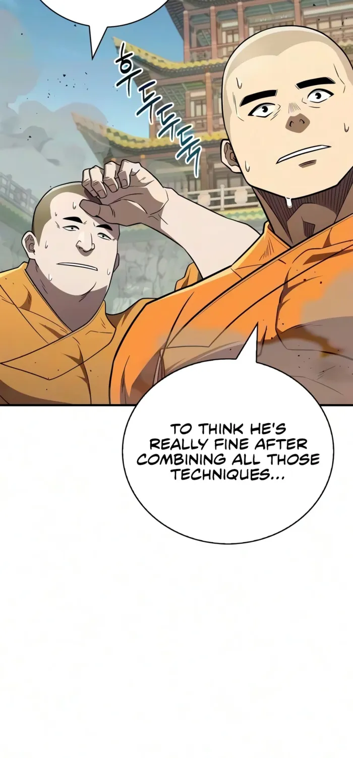 Genius Martial Arts Trainer chapter 126 page 4