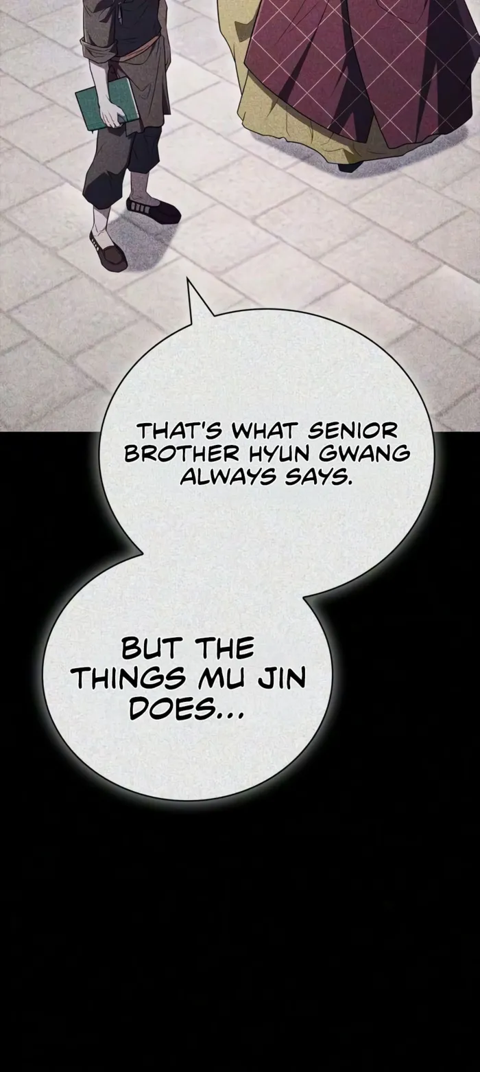 Genius Martial Arts Trainer chapter 126 page 8