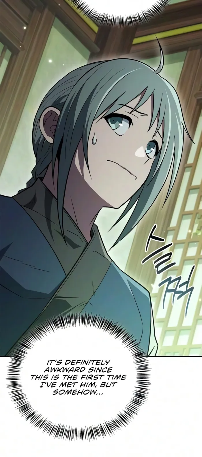 Genius Martial Arts Trainer chapter 126 page 10