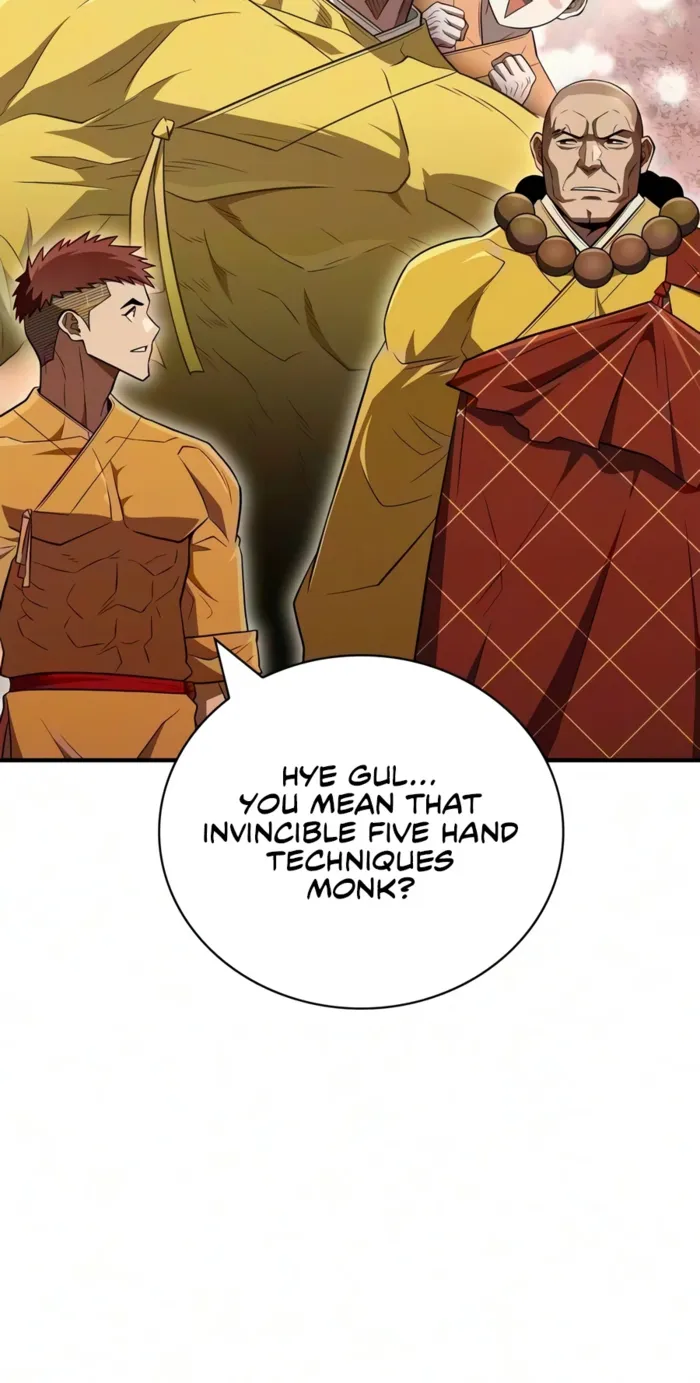 Genius Martial Arts Trainer chapter 126 page 18