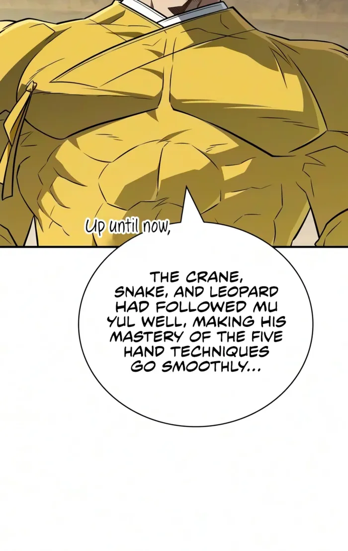 Genius Martial Arts Trainer chapter 127 page 4