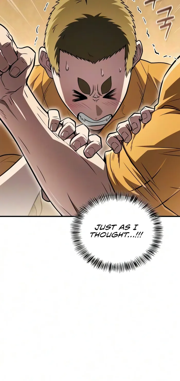 Genius Martial Arts Trainer chapter 127 page 6