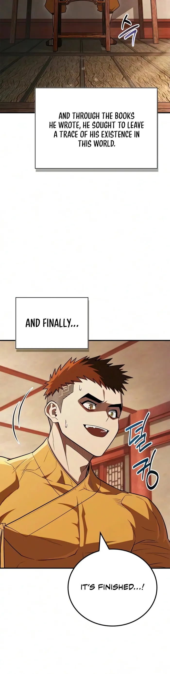 Genius Martial Arts Trainer chapter 127 page 16