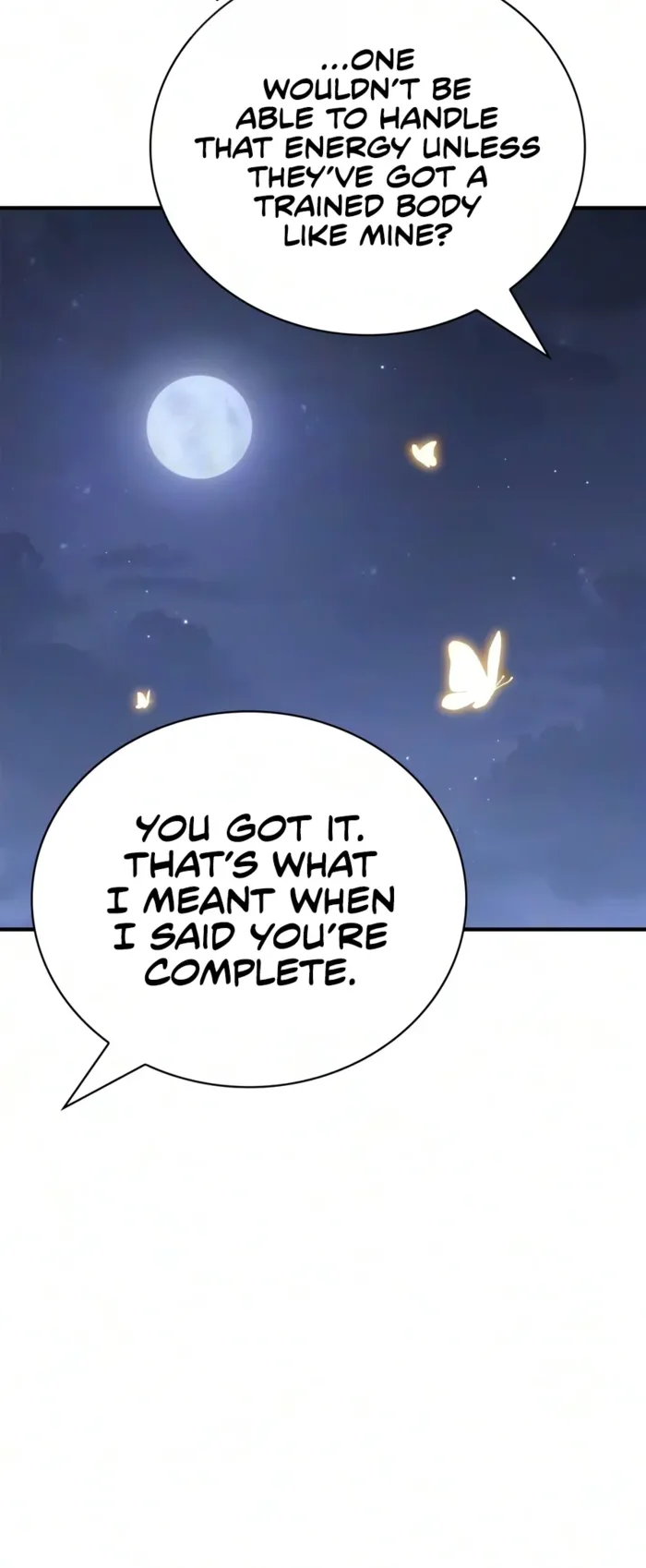 Genius Martial Arts Trainer chapter 128 page 4
