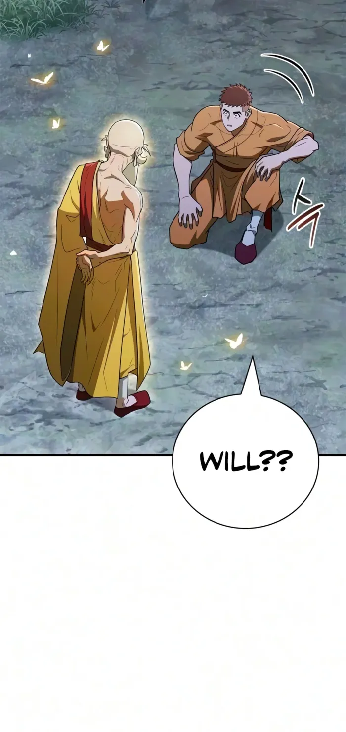 Genius Martial Arts Trainer chapter 128 page 6