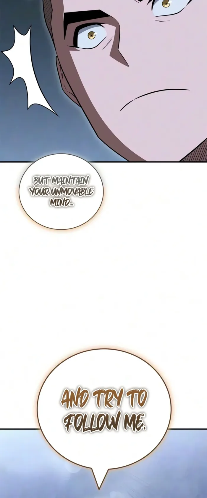 Genius Martial Arts Trainer chapter 128 page 8