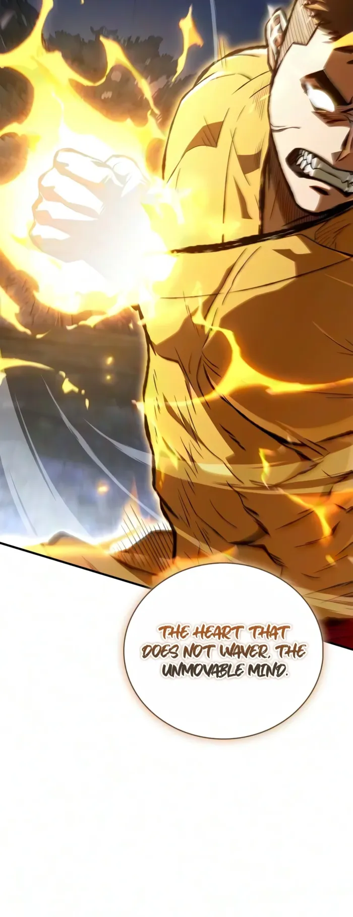 Genius Martial Arts Trainer chapter 128 page 11