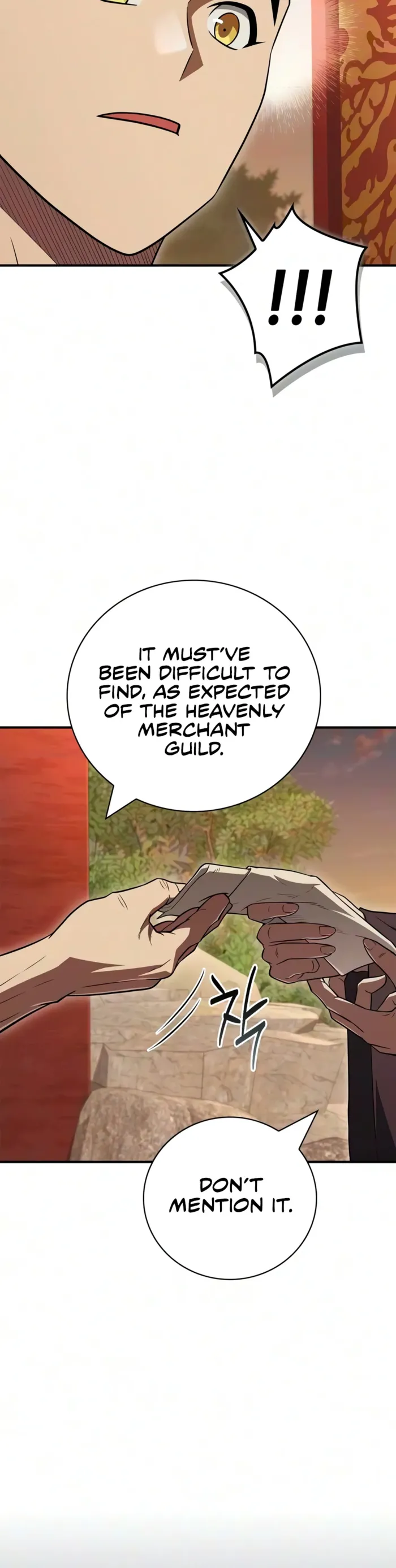 Genius Martial Arts Trainer chapter 129 page 4