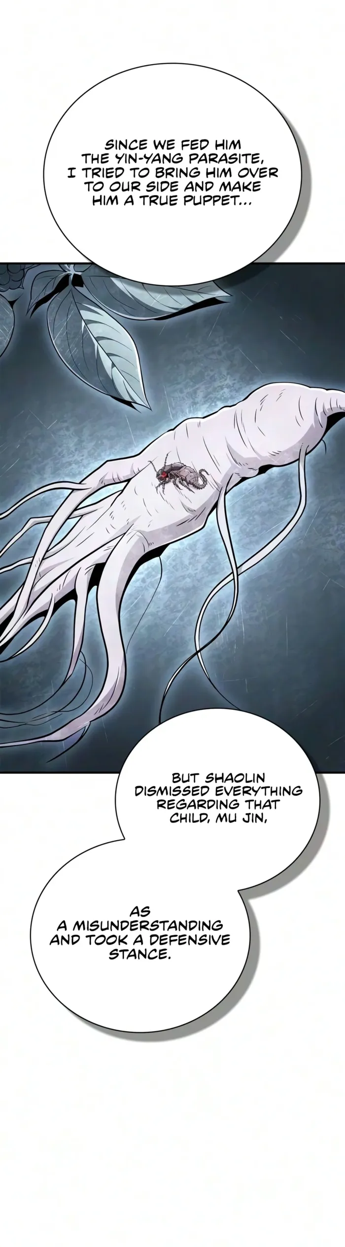 Genius Martial Arts Trainer chapter 129 page 13