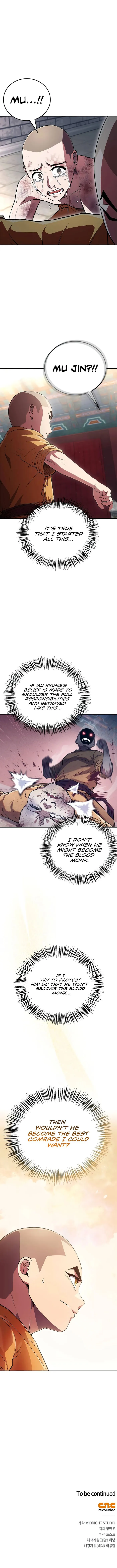 Genius Martial Arts Trainer chapter 13 page 10