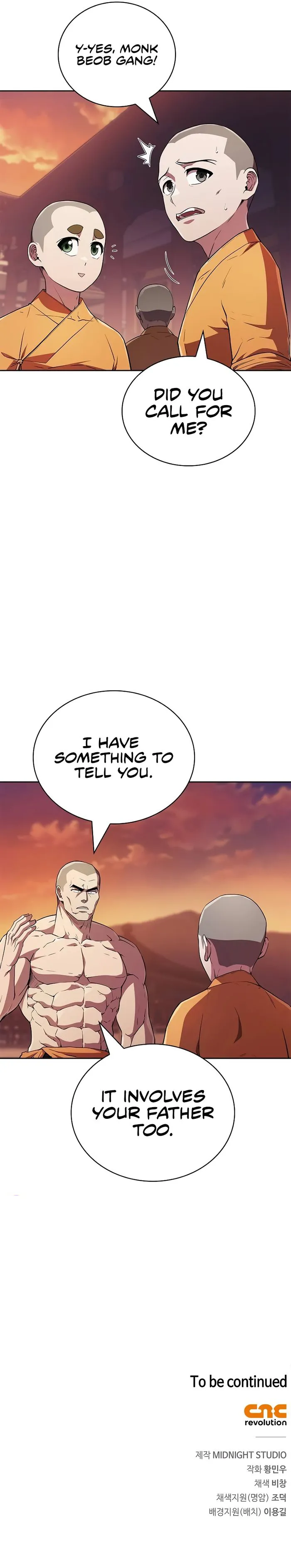 Genius Martial Arts Trainer chapter 15 page 12