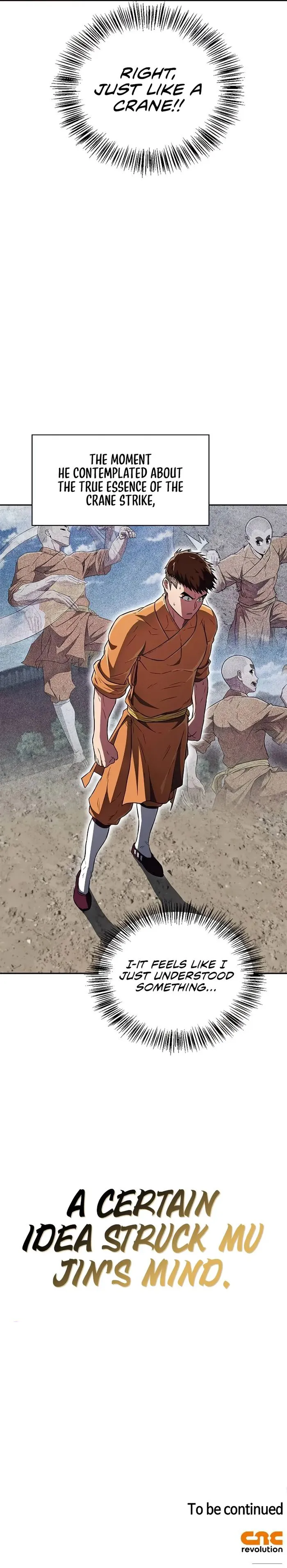 Genius Martial Arts Trainer chapter 29 page 12