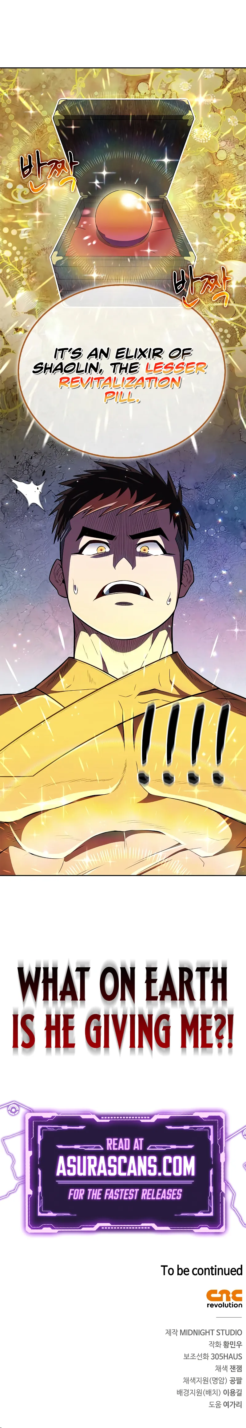 Genius Martial Arts Trainer chapter 39 page 11