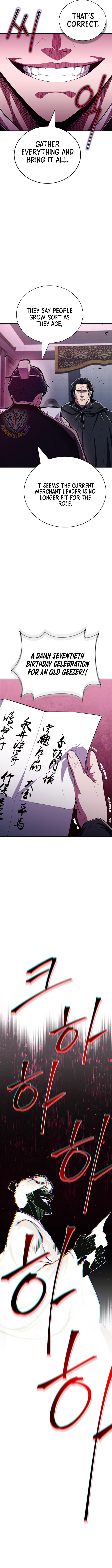 Genius Martial Arts Trainer chapter 53 page 16