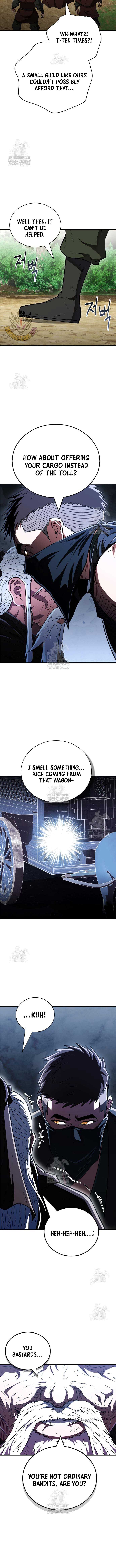 Genius Martial Arts Trainer chapter 91 page 6
