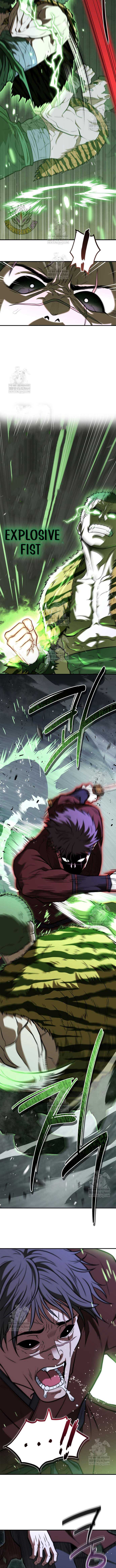 Genius Martial Arts Trainer chapter 92 page 10