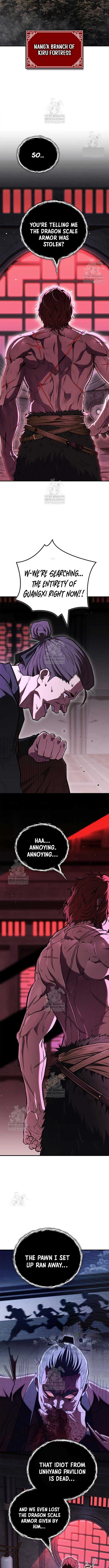Genius Martial Arts Trainer chapter 92 page 15