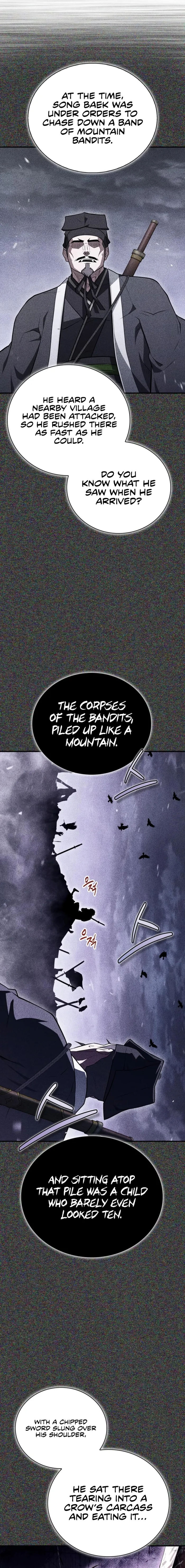 Genius Martial Arts Trainer chapter 94 page 3