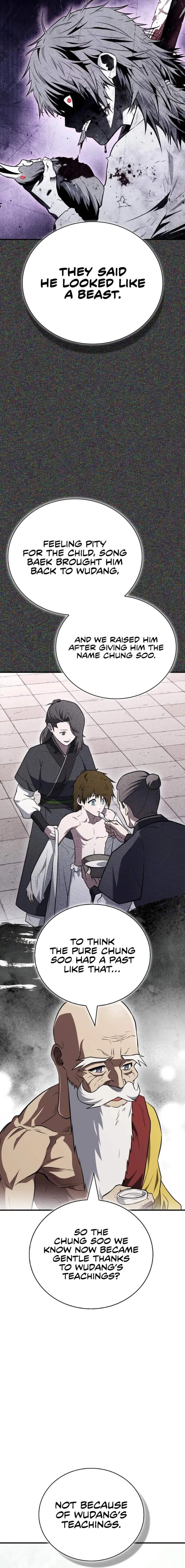Genius Martial Arts Trainer chapter 94 page 4