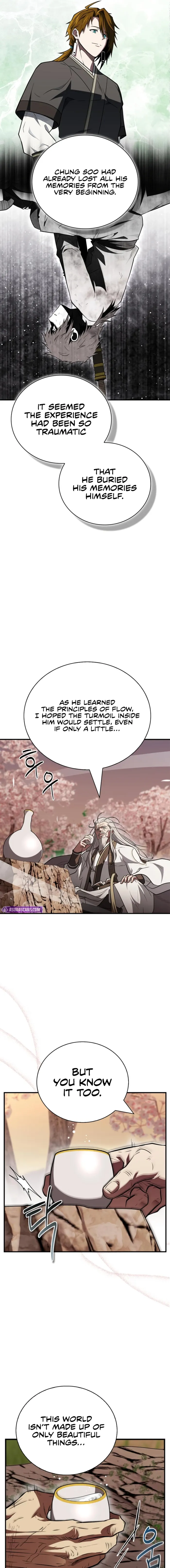 Genius Martial Arts Trainer chapter 94 page 5