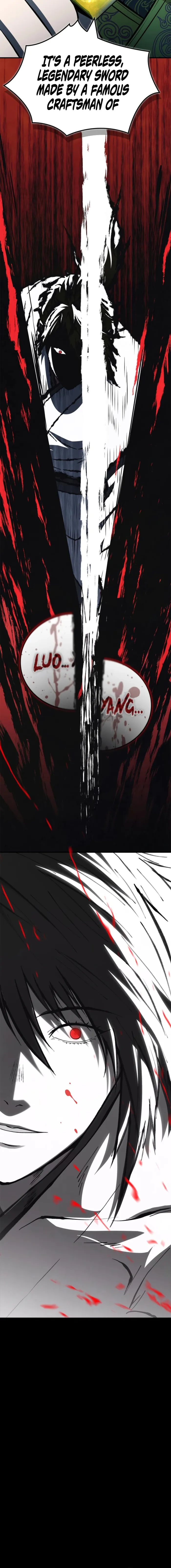 Genius Martial Arts Trainer chapter 94 page 10